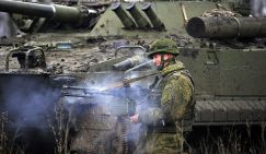 К. Сивков: "За 30-40 минут российские войска украинцев не побьют"