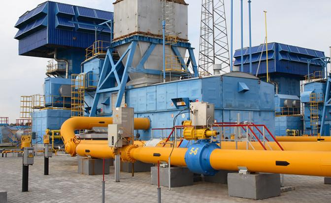 Кремль дал "добро": Лукашенко готов отрезать Европу от газа