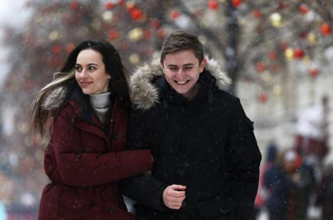 Новый Год: синоптики рассказали о погоде на праздники и на Рождество