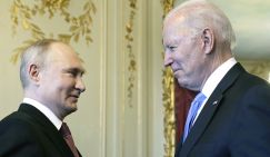 А. Раевский (The Saker): Что на самом деле произошло между Путиным и Байденом