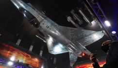 США выпали в осадок: ОАЭ, купив «Рафаль», хотят еще и Су-75 “Checkmate”