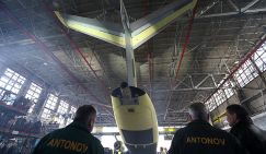 Печальная судьба Ан-178: Украина разучилась делать самолеты