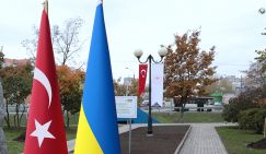 Анкара продаст Киеву ракеты для удара по Волгодонской АЭС