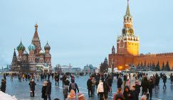 Кремль россиянам: сидите ровно, имя преемника Путина вам объявят, когда надо