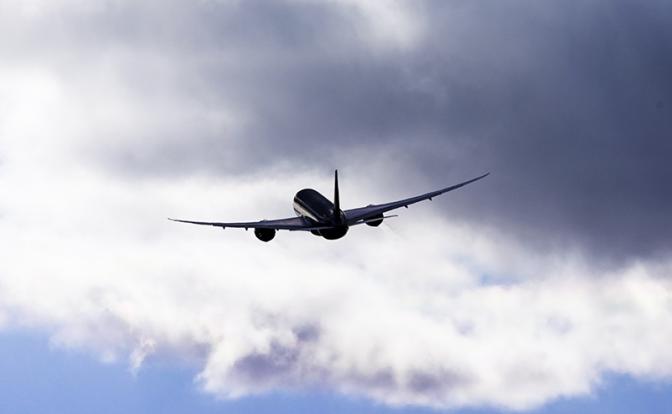 Boeing за $350 млн: Абрамович купил летающий дворец