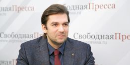 Максим Миронов: На примере Норильска покажем всему миру, как развиваться арктическим городам