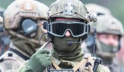 Спецназ НАТО в Приднестровье: Шойгу придется отдуваться за 6 тысяч солдат и офицеров, и 200 тысяч гражданских