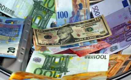 Прогноз курса доллара 2022: что ждать от рубля?