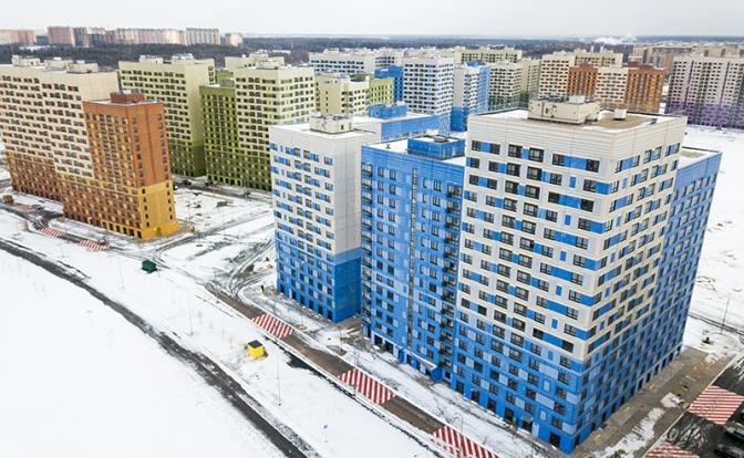 Люди знают, насколько “улетит в космос” цена на квартиры в 2022 году