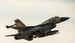 Израильские ВВС  чуть не разбомбили российскую базу «Хмеймим»