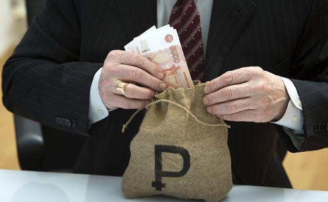 Вся власть олигархам?