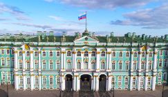 Неизвестный Эрмитаж: Загадки и тайны главного музея России