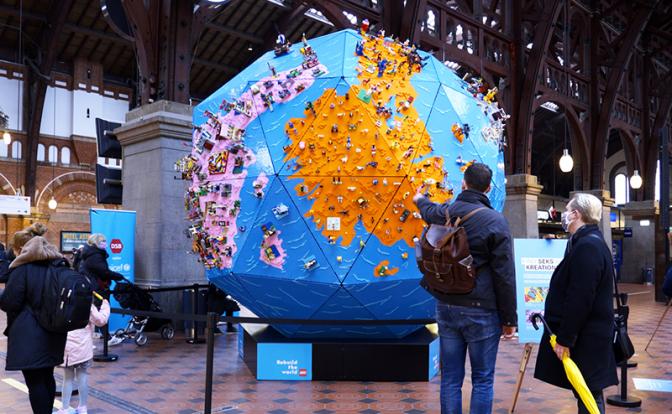 Гинцбург сообщил, при каком условии завершится пандемия коронавируса