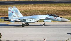 Су-35, Су-24 МК, модернизация МиГ- 29: Какие самолеты Иран закупит у России