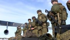 Операция ОДКБ в Казахстане быстро вышла из берегов
