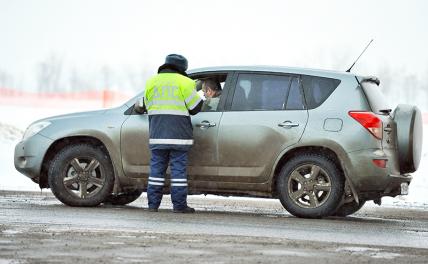 С сегодняшнего дня лихачей-рецидивистов ждёт уголовная ответственность