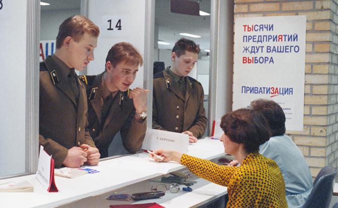 Взять и поделить: Путин вырвет активы из глотки нелояльных олигархов