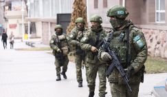США-Казахстану: Гоните ОДКБ и Россию в шею