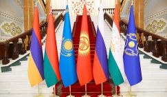 После провала переворота в Казахстане ОДКБ может расшириться