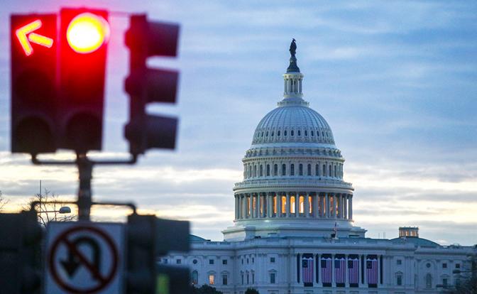 Путина и Лаврова «забанят» в Америке