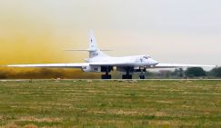 Запуск в производство Ту-160М - это «похороны» стелс-самолета ПАК ДА?