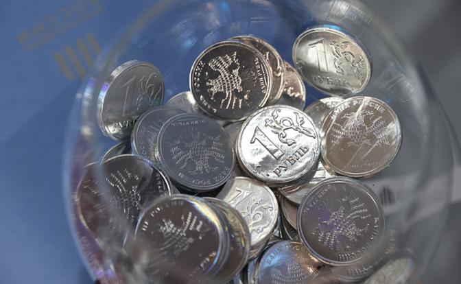 Прогноз курса доллара: в чем сила рубля