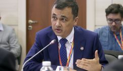 "Русня, вон!": Идейный русофоб стал у руля казахской пропаганды