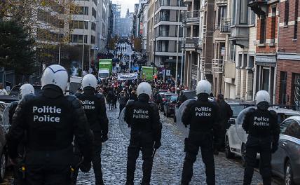 Дурной пример Казахстана: ФРГ, как Алма-Ату, ждет