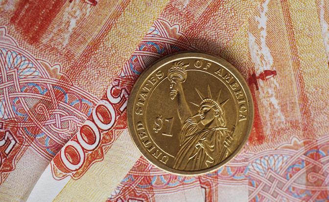 Удержать резкий обвал рубля: России нужно реагировать на конфликты в странах-партнерах