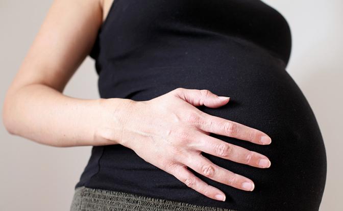 Россиянкам запретят рожать на экспорт