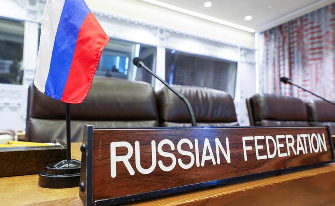 Стал известен козырь России в переговорах с США