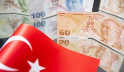 Летящая в пропасть лира, или почему Китай уничтожает экономику Турции