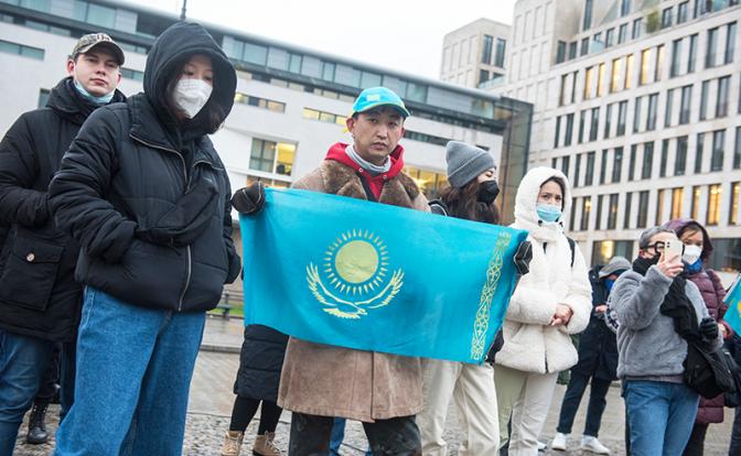 Русофобия: бесконечный тупик