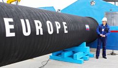 Поставки газа: Норвегия огорчила Германию, вынуждая поторопиться с «Северным потоком-2»