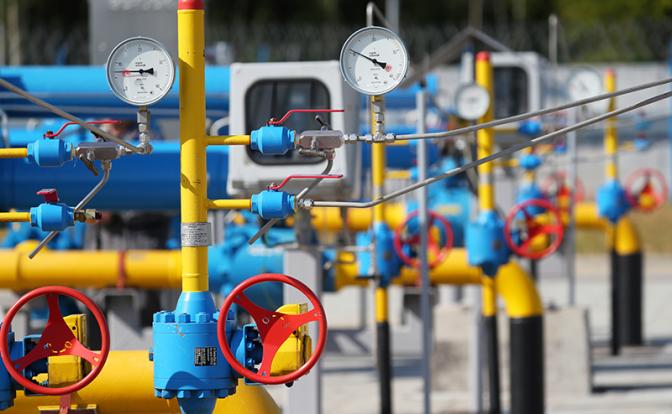 Глупая газовая игра: Европа и Британия сговорились с США, чтобы Миллера тихо придушить