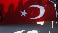В Стамбуле задумались о новом «Турецком гамбите»