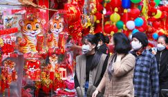 Китайский Новый год, Водяной Тигр на пороге: Каким знакам не повезет. Даже русские ведьмы вздрагивают