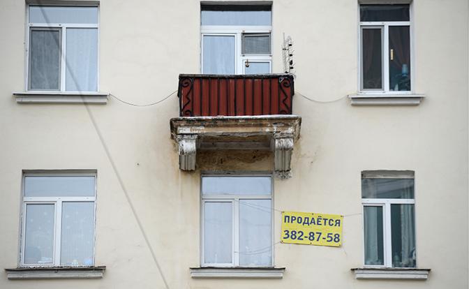 Вторичка подорожает еще на 20% - "спасибо" новой льготной ипотеке