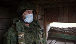 Россия научит Донбасс воевать по-новому