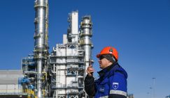 «Газпром» загнали в угол - азиатский СПГ оставил его без сверхприбыли