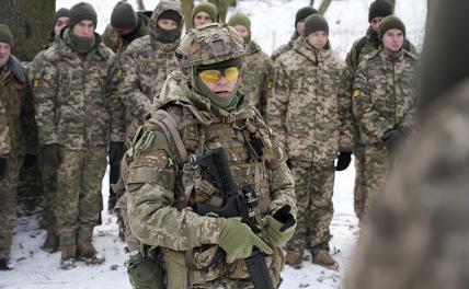Президент Украины отложил войну с Россией до 2024 года