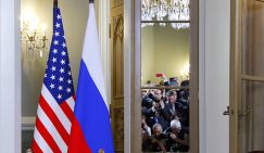 Секретные переговоры: О чем договариваются РФ и США за спиной Украины