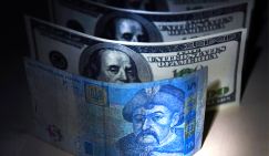 Украинские олигархи в панике выводят деньги в офшоры