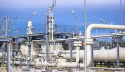 Европа реанимирует «Юго-западный поток», Миллер, «Газпром» и цены на газ призадумались