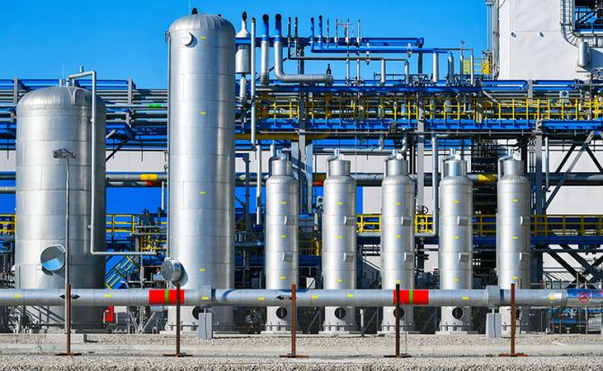 Цена на газ: Миллер и Газпром перестали «шутки шутить» с Европой