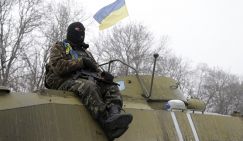 Кому выгодна война Украины с Россией