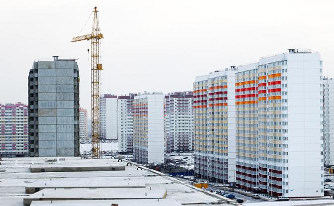 Где в России жить невозможно