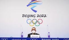 Пекин-2022: CAS свое слово сказал. WADA обещает продолжение - мало России не покажется!