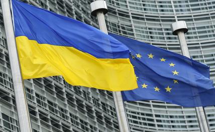 Кто победил Украину