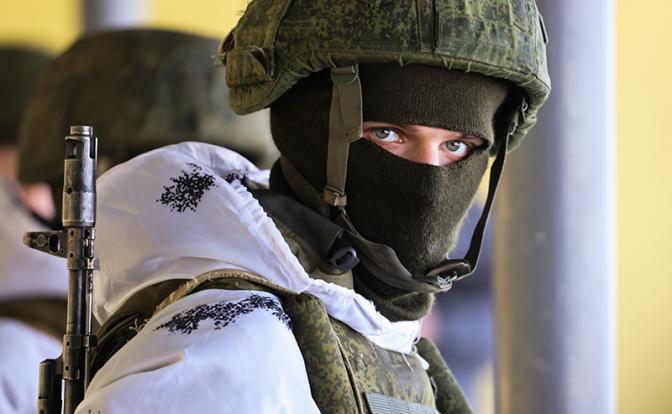 В Европе прокомментировали несостоявшееся «вторжение» РФ на Украину